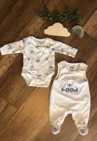 Baby Set Body Bodie Strampler Saarland - Homburg Vorschau