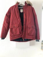 Winter Jacke weinrot Gr 164 oder XS BENCH Bayern - Wasserburg am Inn Vorschau