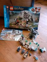 Lego 75965 Harry Potter - Der Aufstieg von Voldemoort Nordrhein-Westfalen - Bedburg-Hau Vorschau