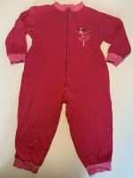 Schlafanzug von Papagino * Gr. 98 * Pyjama Niedersachsen - Harpstedt Vorschau