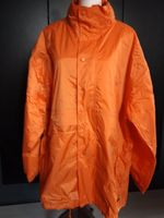 NEUE Regenjacke SHINING COOL SPORTSWEAR Farbe Orange Kapuze Gr XL Hamburg - Harburg Vorschau