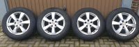 225 60 17 Pirelli Sommerreifen mit Alufelgen  bmw x3 Nordrhein-Westfalen - Grefrath Vorschau