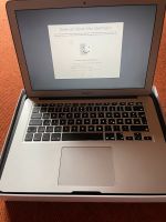 MacBook Air 13“ Baden-Württemberg - Ravensburg Vorschau