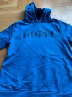 Boss Sweatshirt Hungen 16 Jahre Dresden - Briesnitz Vorschau