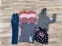 H&M Gr. 134 140 Paket Jeans T-Shirt Pullover Berlin - Biesdorf Vorschau