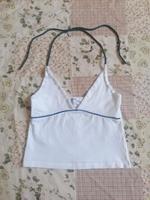 Subdued Neckholder Top Aktuell Coquette Fairygrunge Cleangirl Nordrhein-Westfalen - Lünen Vorschau