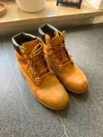 Timberland Boots Bayern - Ursensollen Vorschau