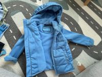 Softshelljacke blau 86/92 Nordrhein-Westfalen - Lienen Vorschau