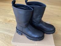 Cesare Gaspari Stiefel Gr.38 leder wie Copenhagen fast neu Sachsen - Annaberg-Buchholz Vorschau