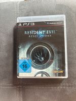 PS3 - Resident Evil Revelations Baden-Württemberg - Furtwangen Vorschau