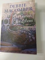 NEU Der Garten des Lebens Debbie Macomber Taschenbuch Leipzig - Eutritzsch Vorschau