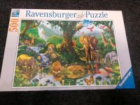 Puzzle Ravensburger Nordrhein-Westfalen - Löhne Vorschau