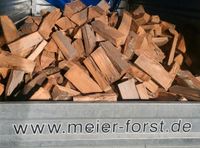 ❗️AKTION❗️ 6SRM Hartholz Buche/Esche Trocken Brennholz Kaminholz Baden-Württemberg - Rheinfelden (Baden) Vorschau