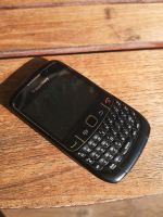 Blackberry Curve 8520 mit TouchPad ohne Akku an Bastler Bayern - Sennfeld Vorschau