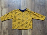 Neuwertig! Pusblu Sommerpullover Pullover Longshirt Größe 74 Rheinland-Pfalz - Nieder-Olm Vorschau