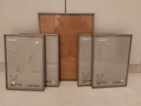 5 Ikea Bilderrahmen Reslig silber Metall 1999 ausverkauft Hessen - Oberursel (Taunus) Vorschau