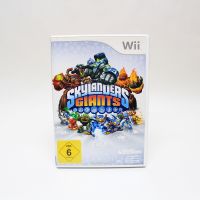 Wii Spiel Skylanders Giants Bayern - Buch Vorschau