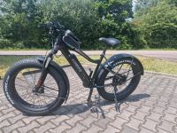 E-Fat Bike Fititfito FT 26   Top!!!!! Leipzig - Thekla Vorschau