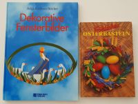 ❤ Basteln Bücher ( Ostern / Fernsterbilder ) ❤  Zu sammen 3.€ Bayern - Lindenberg im Allgäu Vorschau