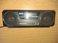 Panasonic Radiowecker RC-X210 Niedersachsen - Rosengarten Vorschau