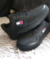 Tommy Jeans Schuhe Sneaker Gr.40 NP99,95 Niedersachsen - Laatzen Vorschau