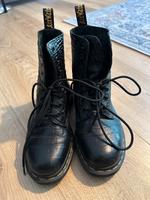 Dr.Martens Krokoleder Düsseldorf - Eller Vorschau