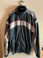 Vintage Adidas Trainingsjacke Thüringen - Gerstungen Vorschau