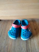 Paw patrol Crocs Gr 33, Gr J2 Niedersachsen - Freren Vorschau