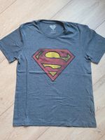 Superman T-Shirt Herren Hessen - Hungen Vorschau