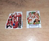 Spice Girls Aufkleber Sticker Weihnachten 1998 Thüringen - St Gangloff Vorschau