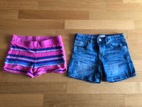 Tommy Hilfiger Shorts und Jeans Shorts, Gr. 152 Baden-Württemberg - Mannheim Vorschau