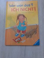 Buch: Wer war das? Ich nicht! Rheinland-Pfalz - Ludwigshafen Vorschau