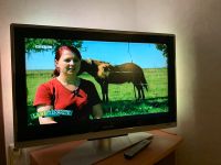 Philips Cineos Flat TV-Fernseher mit Perfect Pixel HD Baden-Württemberg - Großbottwar Vorschau