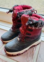 Winterschuhe Winterstiefel 35 Mädchen Pepperts Rheinland-Pfalz - Nickenich Vorschau