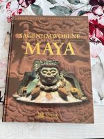 Sagenumwobene Maya - Geschichte - Buch Hessen - Petersberg Vorschau