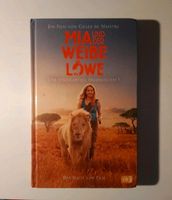 Mia und weiße Löwe "Buch zum Film" Nordrhein-Westfalen - Niederkrüchten Vorschau