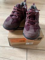 Jack Wolfskin Schuhe Wanderschuhe Trekkingschuhe Gr 34 Kinder Niedersachsen - Hohnhorst Vorschau