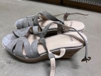 Gior M Venezia Schuhe Gr 39/40 neu Frankfurt am Main - Westend Vorschau