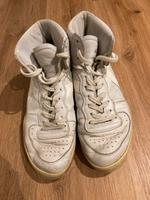 Diadora Mi Basket High Used Größe 45,5 Lindenthal - Köln Lövenich Vorschau