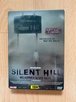 DVD Steelbook Silent Hill Willkommen in der Hölle Thriller Myster Hessen - Offenbach Vorschau