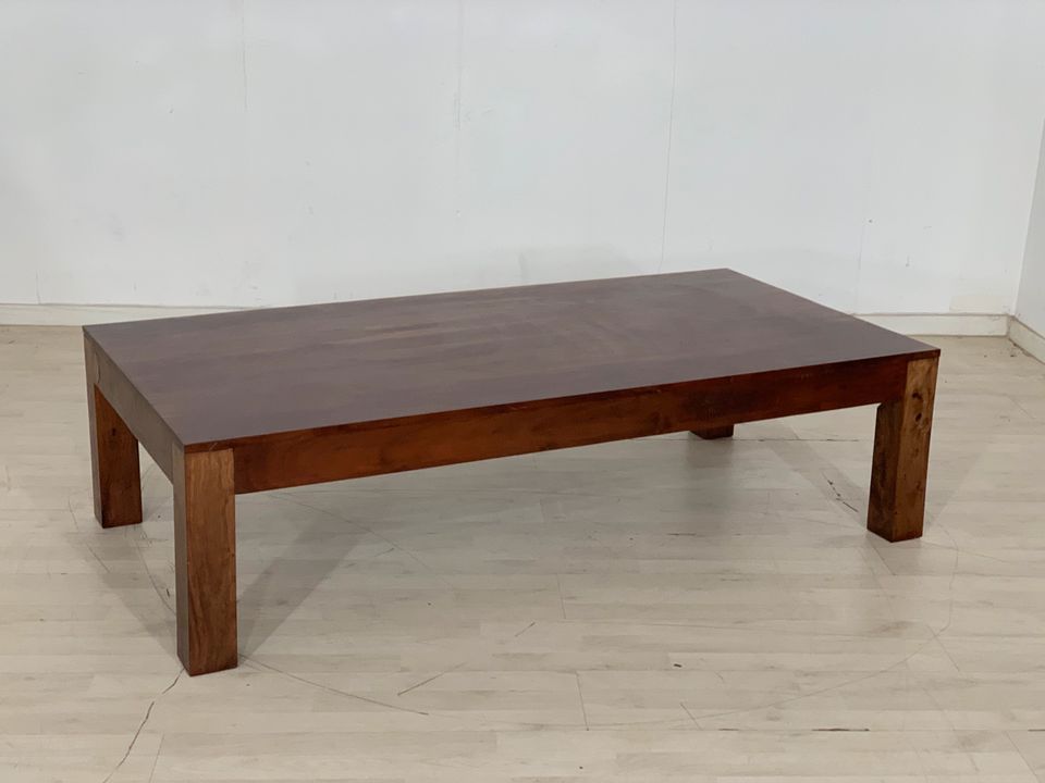 KOLONIALSTIL COUCHTISCH TISCH COFFEE TABLE VINTAGE in Berlin