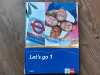 Let's go 1 Englisch lernen Klett Bayern - Eggenfelden Vorschau