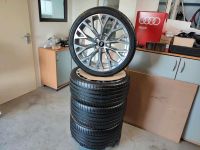 Audi RS3 8Y 19 zoll felgen Sommerreifen Sommerräder 8Y0601025BM 8 Nordrhein-Westfalen - Kleve Vorschau