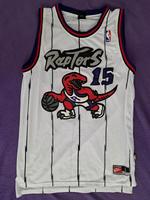 Vince Carter Toronto Raptors NBA Basketball Jersey/Trikot Nike Nordrhein-Westfalen - Oberhausen Vorschau
