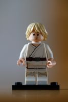 Lego Star Wars Luke Skywalker Tatooine Nordrhein-Westfalen - Paderborn Vorschau