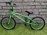 CHRISSON Diablo 20'' BMX-Rad - NEUWERTIG Hessen - Schmitten Vorschau