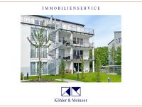 Neuwertige 3-Zimmerwohnung in Bretten * Altstadt-Nähe * S-Bahn-Anschluss * Aufzug * Terrasse und Balkon Baden-Württemberg - Bretten Vorschau