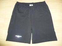 Damen kurze Sport-Turn-Gummizug Hose,schwarz,Gr.38,PRO TOUCH Bayern - Ortenburg Vorschau