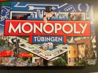 Monopoly Tübingen Parker Baden-Württemberg - Gomaringen Vorschau