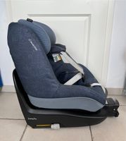 MAXI COSI 2wayPearl und 2wayFix Niedersachsen - Osterholz-Scharmbeck Vorschau